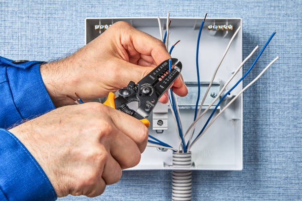  Haledon, NJ Electrical Services Pros