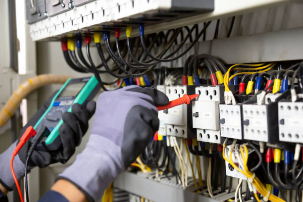 Emergency Electrical Repair Services in Haledon, NJ