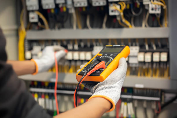 Reliable Haledon, NJ Electrician Solutions