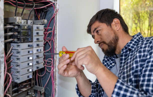 Best Electrical Safety Inspections  in Haledon, NJ